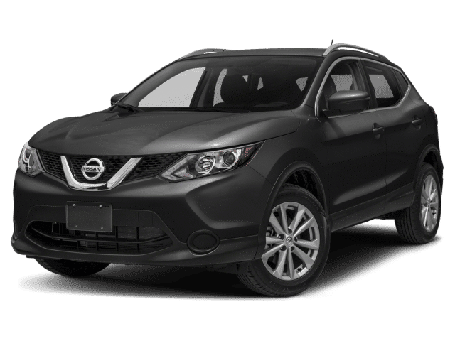 2019 Nissan Rogue Sport SV FWD photo