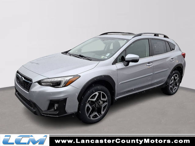 2019 Subaru Crosstrek Limited AWD photo