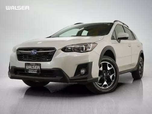 2019 Subaru Crosstrek Premium AWD photo