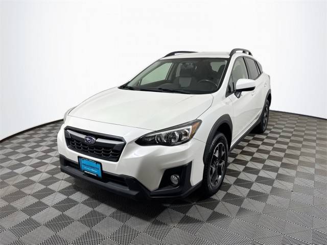 2019 Subaru Crosstrek Premium AWD photo