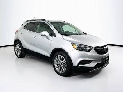 2019 Buick Encore Preferred FWD photo