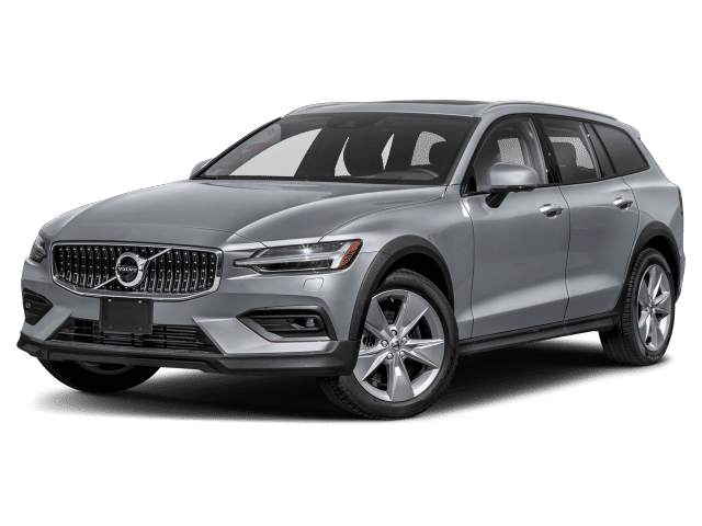 2020 Volvo V60 Cross Country  AWD photo