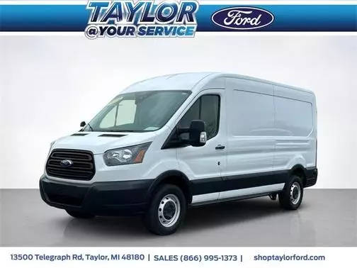 2019 Ford Transit Van  RWD photo