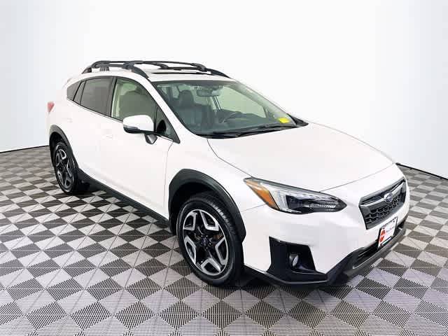 2019 Subaru Crosstrek Limited AWD photo