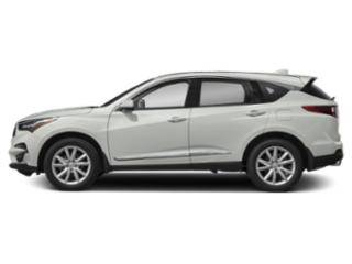 2020 Acura RDX  FWD photo