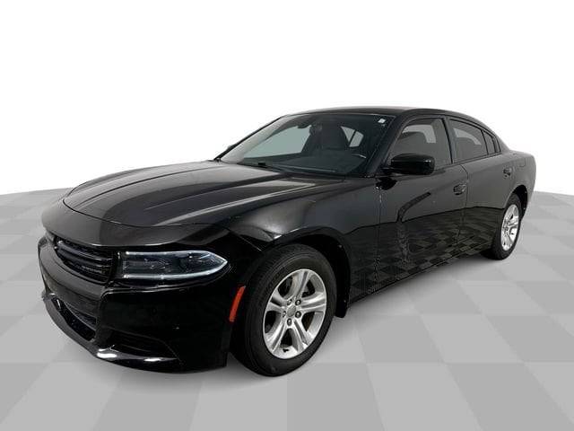 2019 Dodge Charger SXT RWD photo