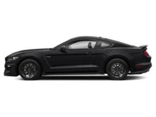 2019 Ford Mustang Shelby GT350 RWD photo