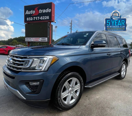 2019 Ford Expedition XLT RWD photo