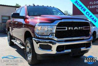 2019 Ram 2500 Tradesman 4WD photo