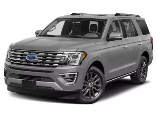 2019 Ford Expedition Limited RWD photo