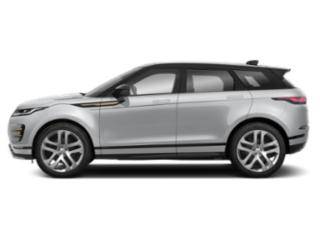 2020 Land Rover Range Rover Evoque R-Dynamic HSE AWD photo