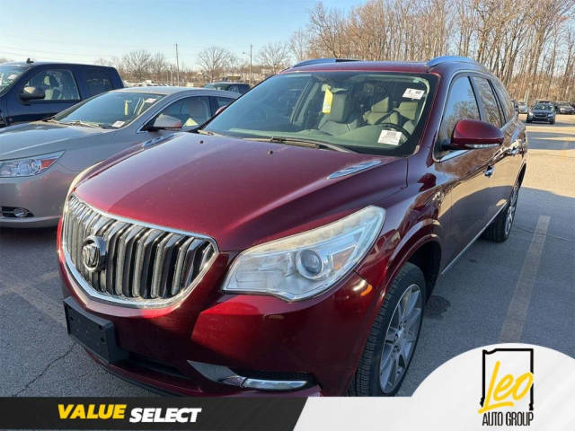 2015 Buick Enclave Leather FWD photo