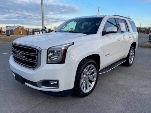 2019 GMC Yukon SLT Standard Edition RWD photo