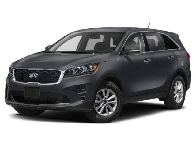 2019 Kia Sorento L FWD photo