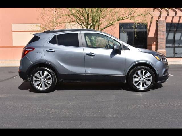 2019 Buick Encore Preferred FWD photo