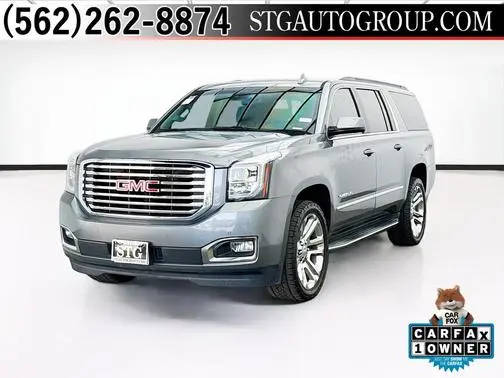 2019 GMC Yukon XL SLT RWD photo