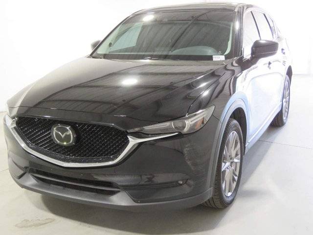 2019 Mazda CX-5 Grand Touring FWD photo