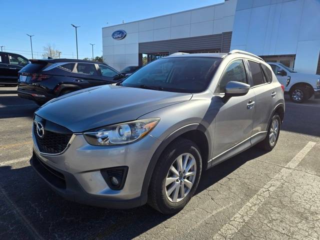 2015 Mazda CX-5 Touring FWD photo