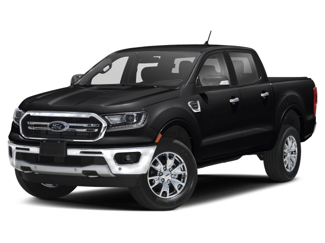 2019 Ford Ranger LARIAT 4WD photo