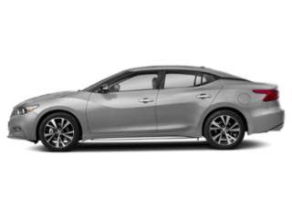 2018 Nissan Maxima SL FWD photo