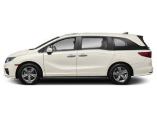 2019 Honda Odyssey EX-L FWD photo