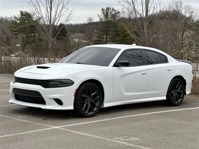 2019 Dodge Charger R/T RWD photo