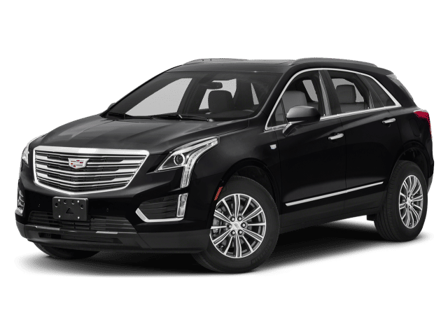 2019 Cadillac XT5 Luxury AWD AWD photo