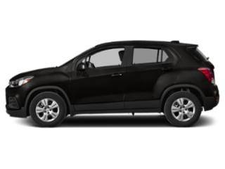 2019 Chevrolet Trax LT FWD photo