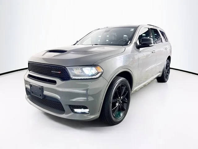 2019 Dodge Durango GT Plus AWD photo