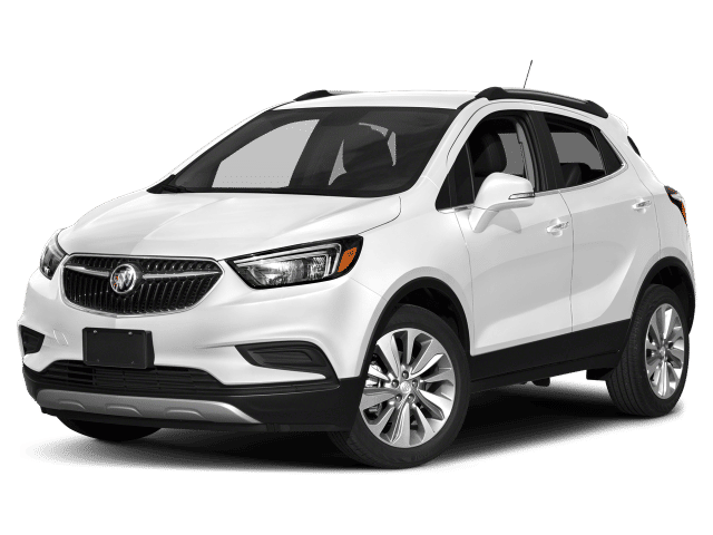 2019 Buick Encore Preferred FWD photo