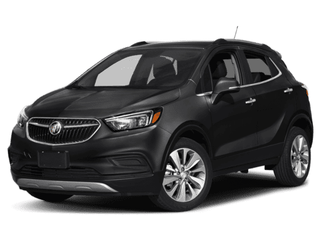 2019 Buick Encore Sport Touring FWD photo