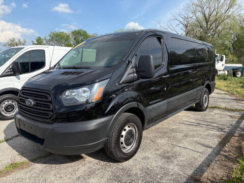 2019 Ford Transit Van  RWD photo