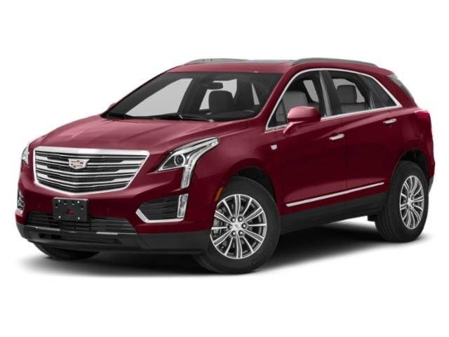 2019 Cadillac XT5 Luxury FWD FWD photo