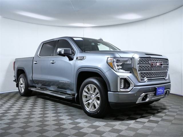 2019 GMC Sierra 1500 Denali 4WD photo