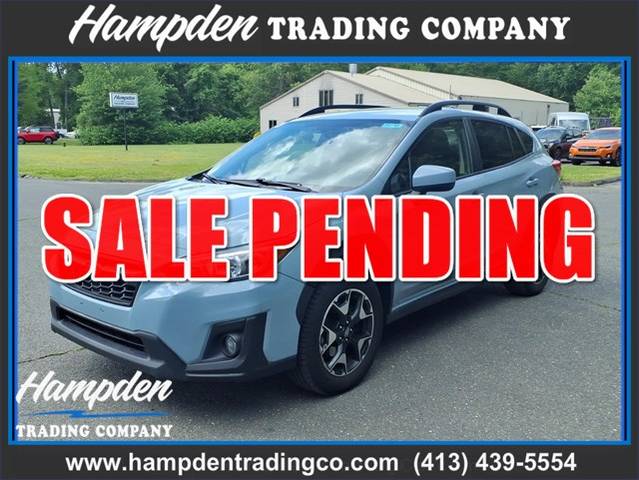 2019 Subaru Crosstrek Premium AWD photo
