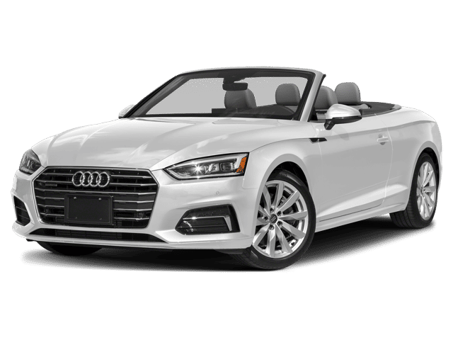 2019 Audi A5 Premium Plus AWD photo