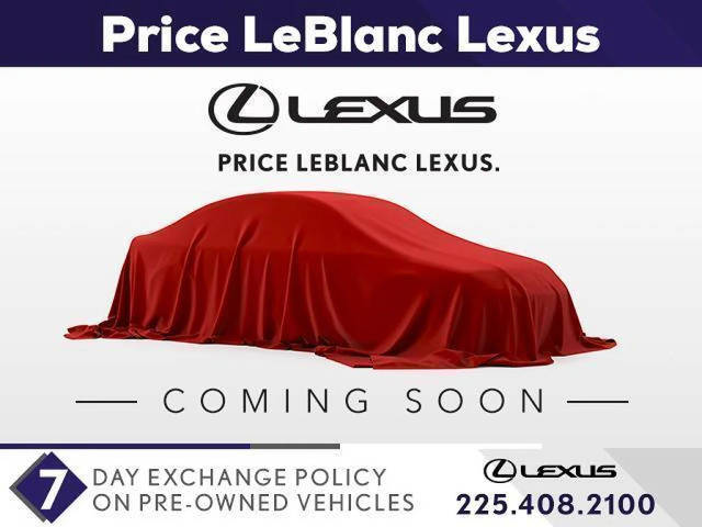 2019 Lexus RX RX 350 FWD photo