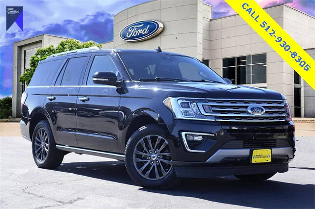 2019 Ford Expedition Limited RWD photo