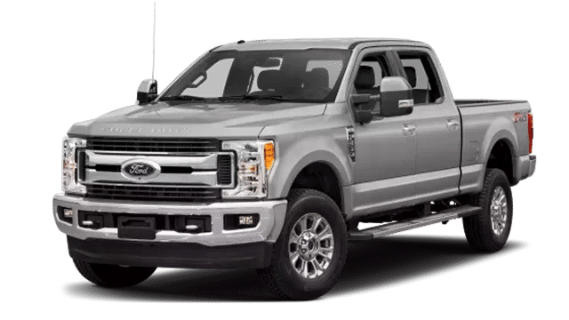 2019 Ford F-350 Super Duty Platinum 4WD photo