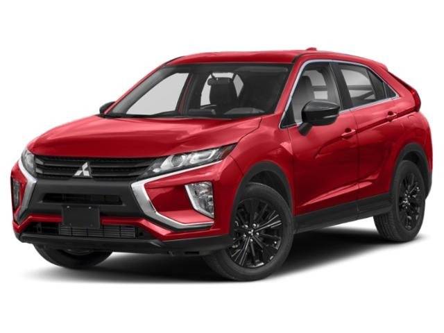 2019 Mitsubishi Eclipse Cross LE 4WD photo