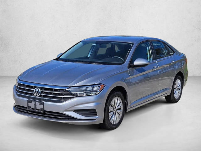2019 Volkswagen Jetta S FWD photo