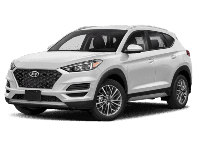 2019 Hyundai Tucson SEL FWD photo