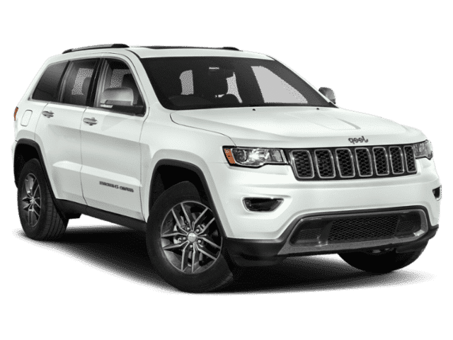 2019 Jeep Grand Cherokee Limited RWD photo