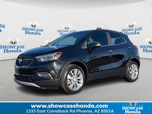 2019 Buick Encore Preferred FWD photo