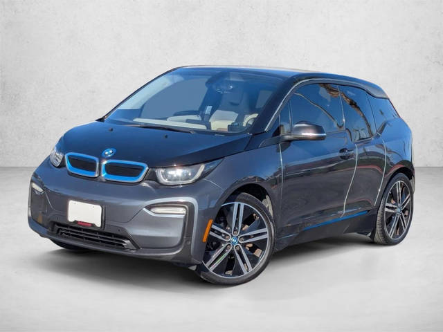 2019 BMW i3 RWD photo