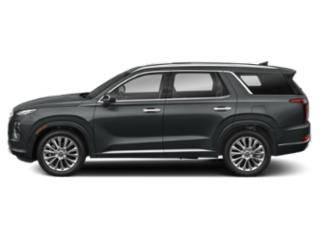 2020 Hyundai Palisade Limited FWD photo