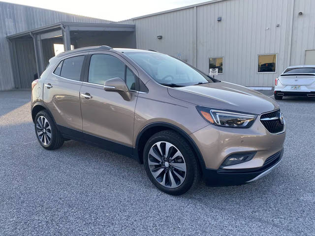 2019 Buick Encore Essence FWD photo