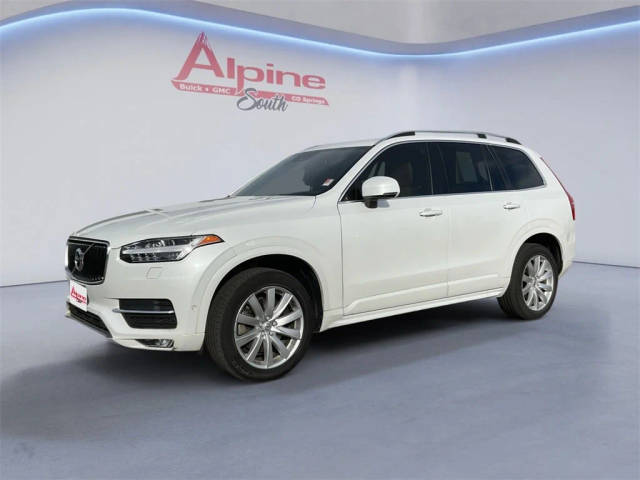 2019 Volvo XC90 Momentum AWD photo