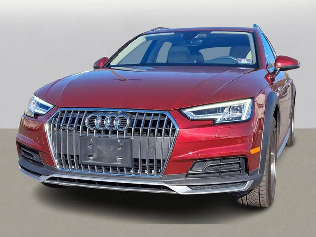 2019 Audi A4 allroad Premium Plus AWD photo