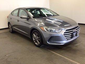 2018 Hyundai Elantra SEL FWD photo